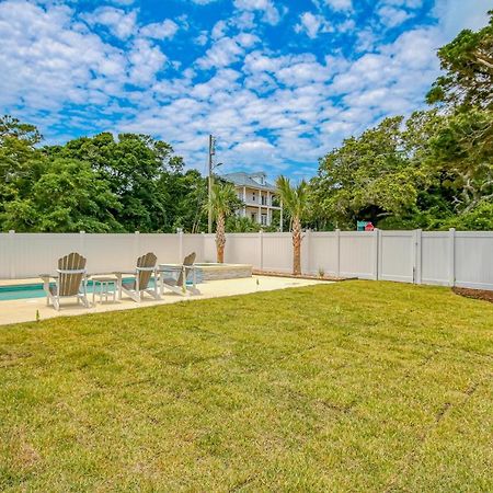 Grace By The Sea Apartment Myrtle Beach Luaran gambar