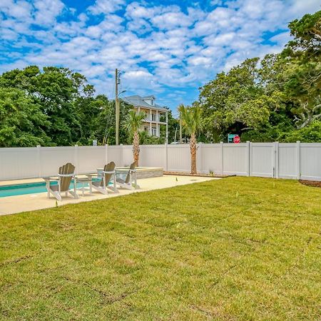 Grace By The Sea Apartment Myrtle Beach Luaran gambar