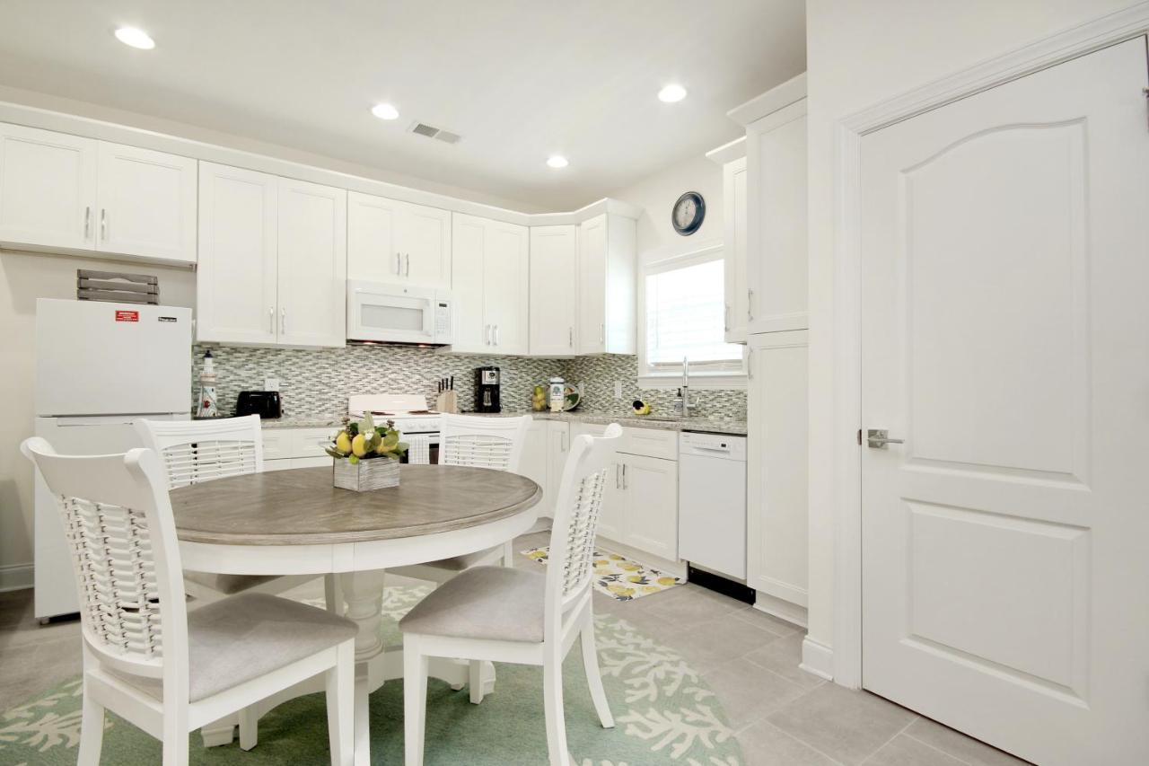 Grace By The Sea Apartment Myrtle Beach Luaran gambar