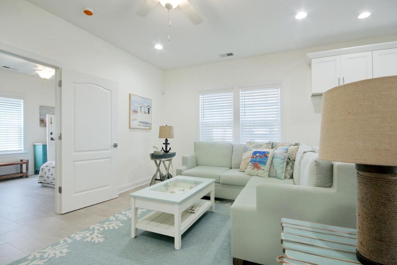Grace By The Sea Apartment Myrtle Beach Luaran gambar