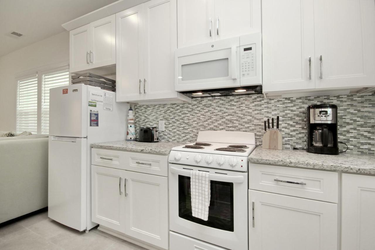 Grace By The Sea Apartment Myrtle Beach Luaran gambar