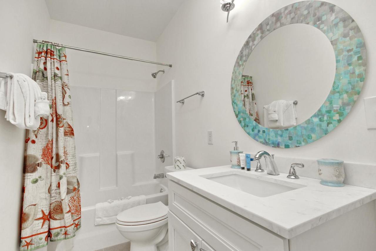 Grace By The Sea Apartment Myrtle Beach Luaran gambar