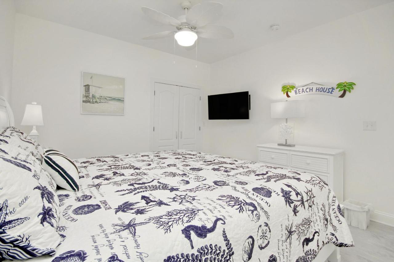 Grace By The Sea Apartment Myrtle Beach Luaran gambar