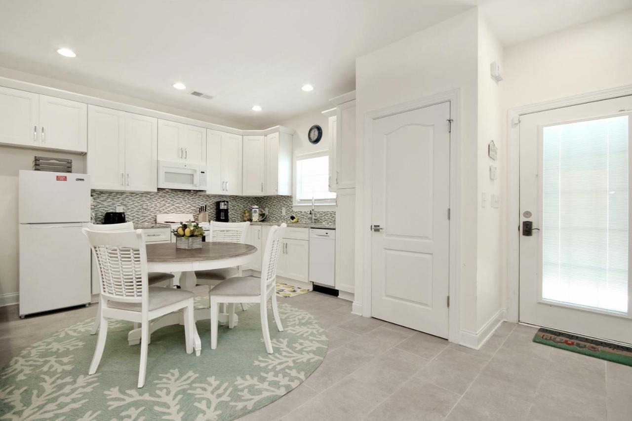 Grace By The Sea Apartment Myrtle Beach Luaran gambar