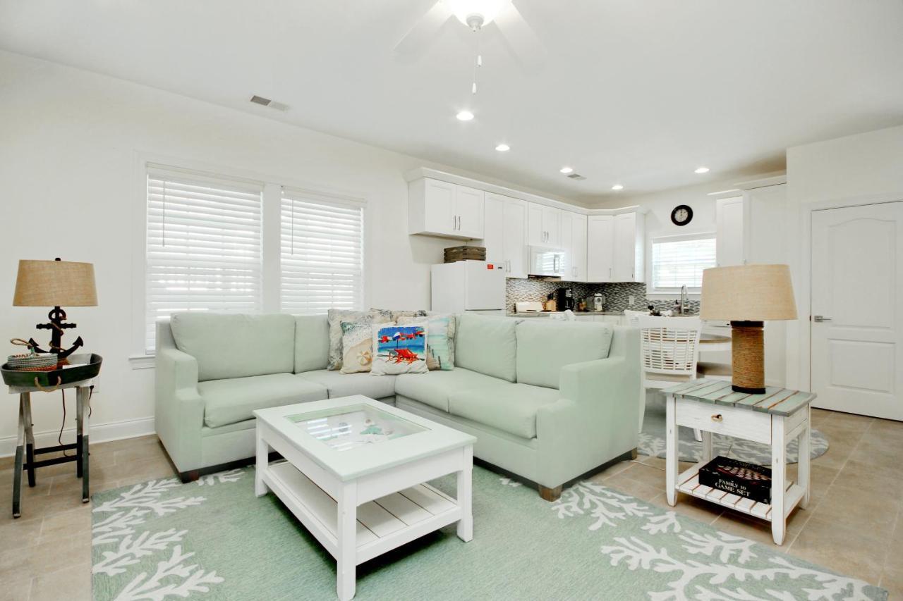 Grace By The Sea Apartment Myrtle Beach Luaran gambar