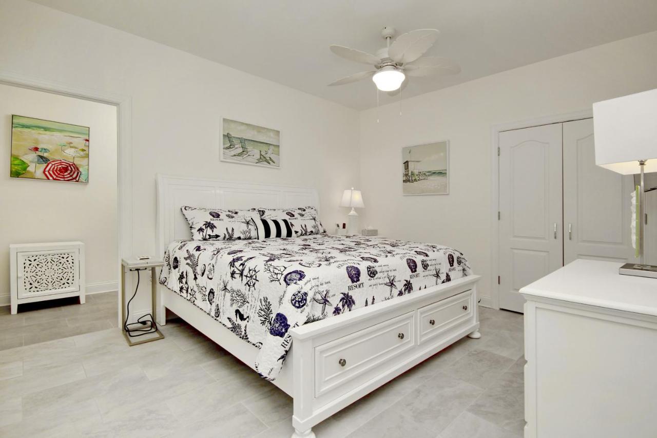 Grace By The Sea Apartment Myrtle Beach Luaran gambar