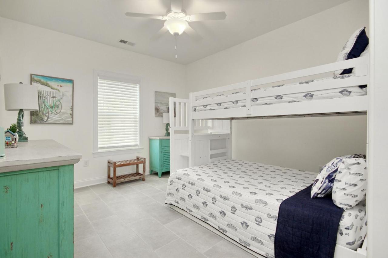 Grace By The Sea Apartment Myrtle Beach Luaran gambar