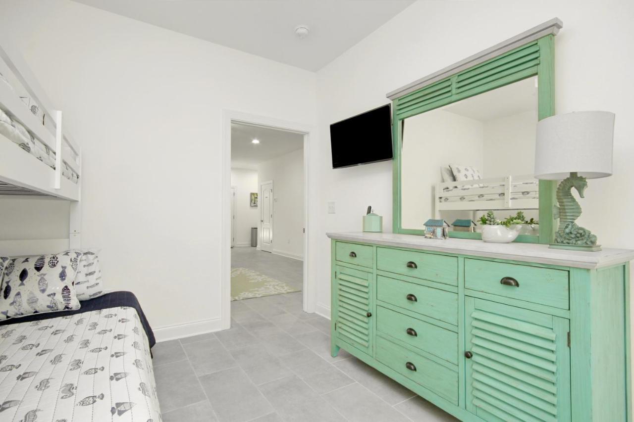 Grace By The Sea Apartment Myrtle Beach Luaran gambar