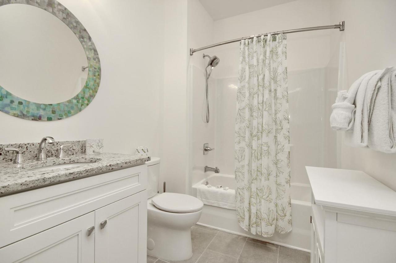 Grace By The Sea Apartment Myrtle Beach Luaran gambar