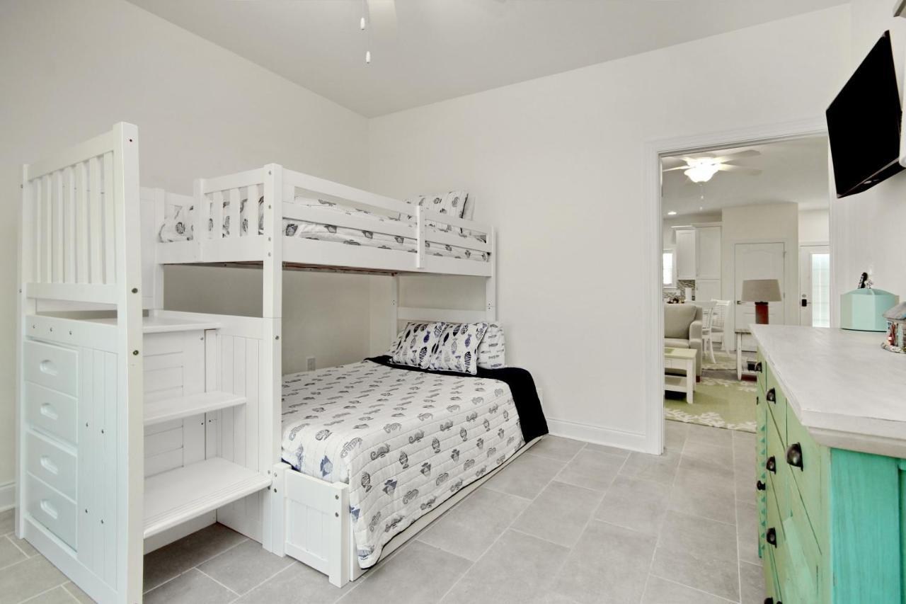Grace By The Sea Apartment Myrtle Beach Luaran gambar