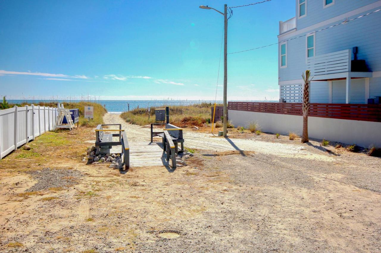 Grace By The Sea Apartment Myrtle Beach Luaran gambar