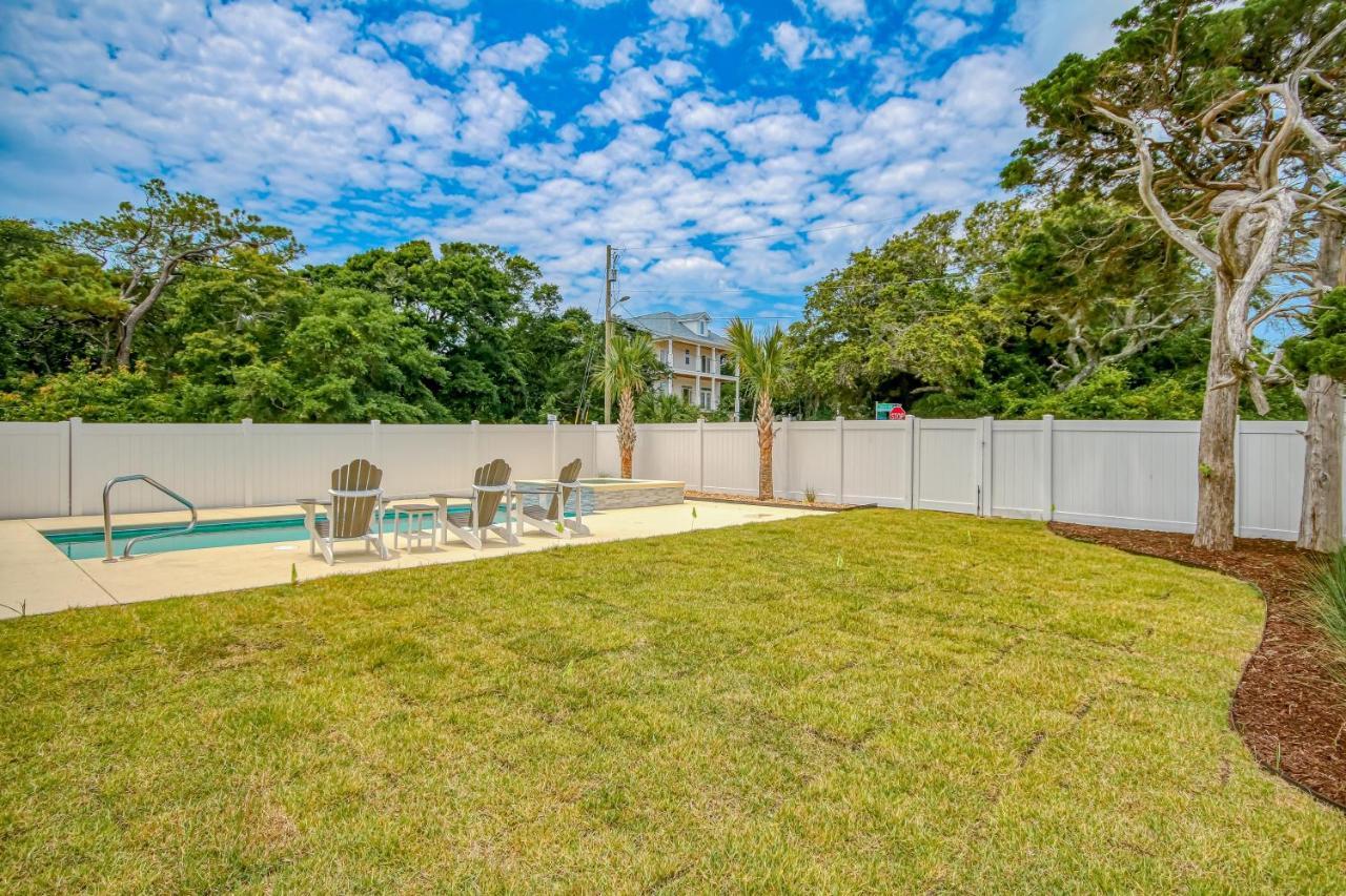 Grace By The Sea Apartment Myrtle Beach Luaran gambar