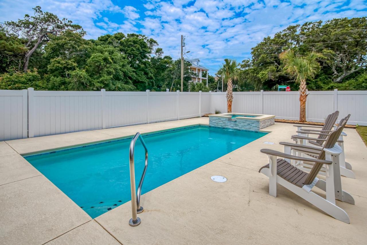 Grace By The Sea Apartment Myrtle Beach Luaran gambar