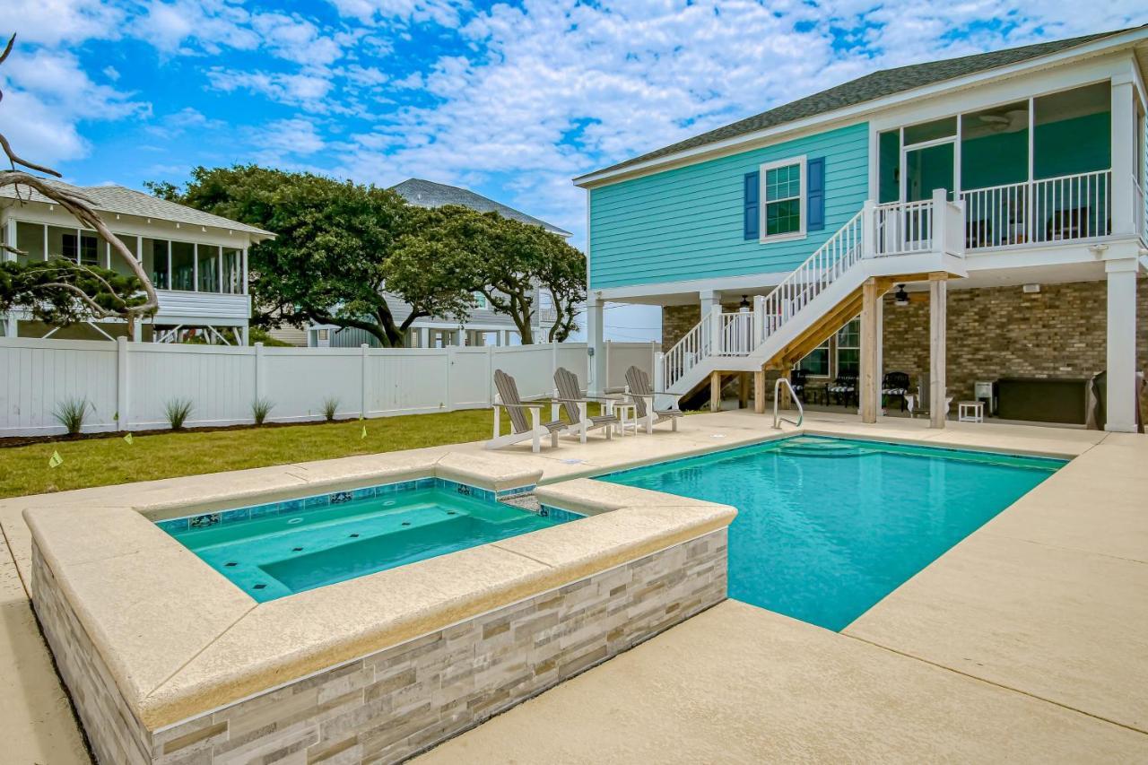 Grace By The Sea Apartment Myrtle Beach Luaran gambar