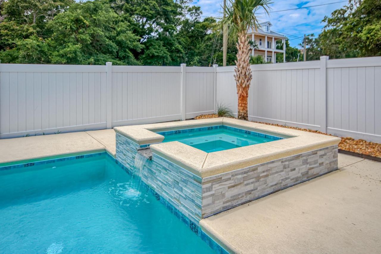 Grace By The Sea Apartment Myrtle Beach Luaran gambar
