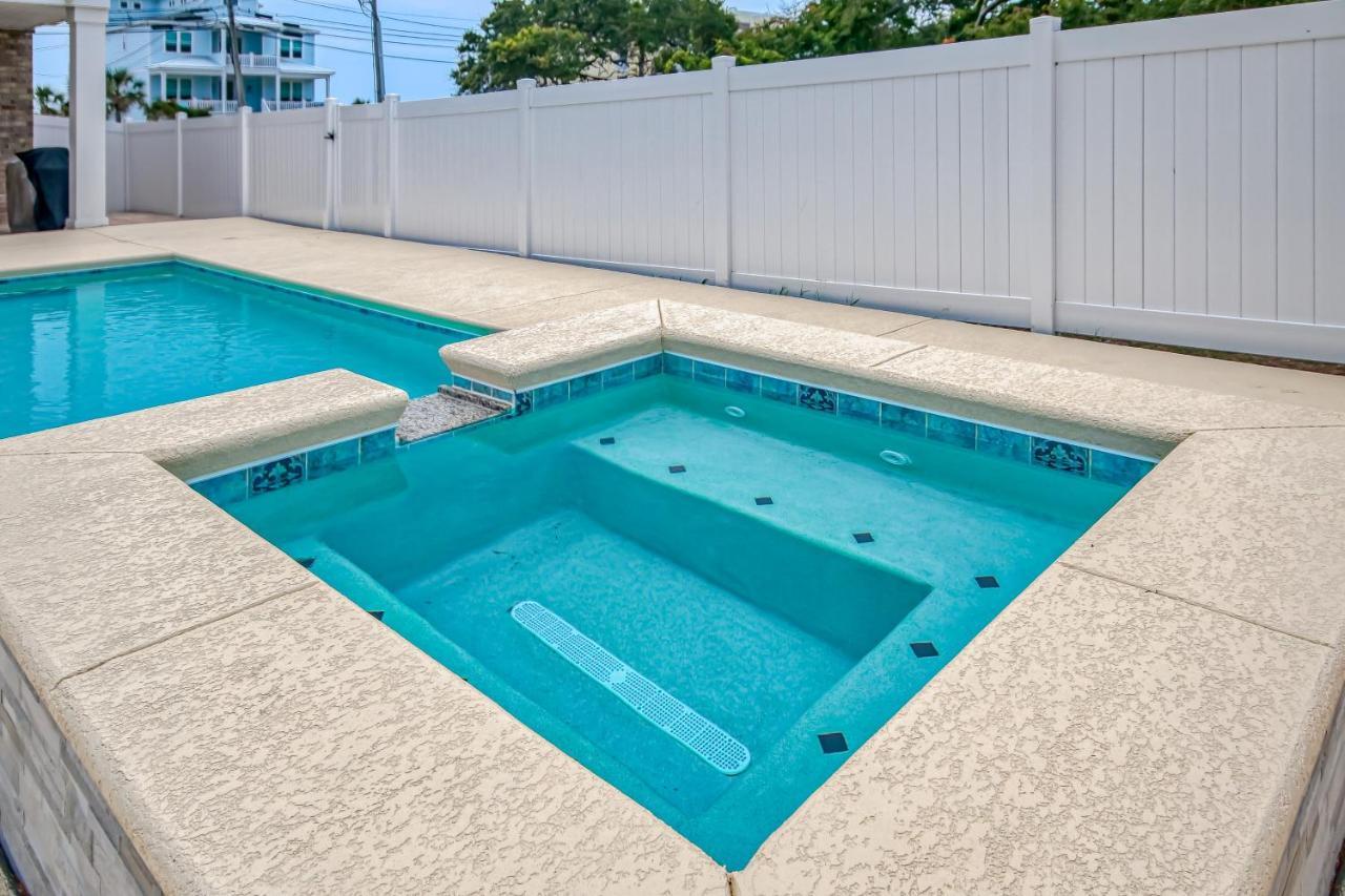 Grace By The Sea Apartment Myrtle Beach Luaran gambar