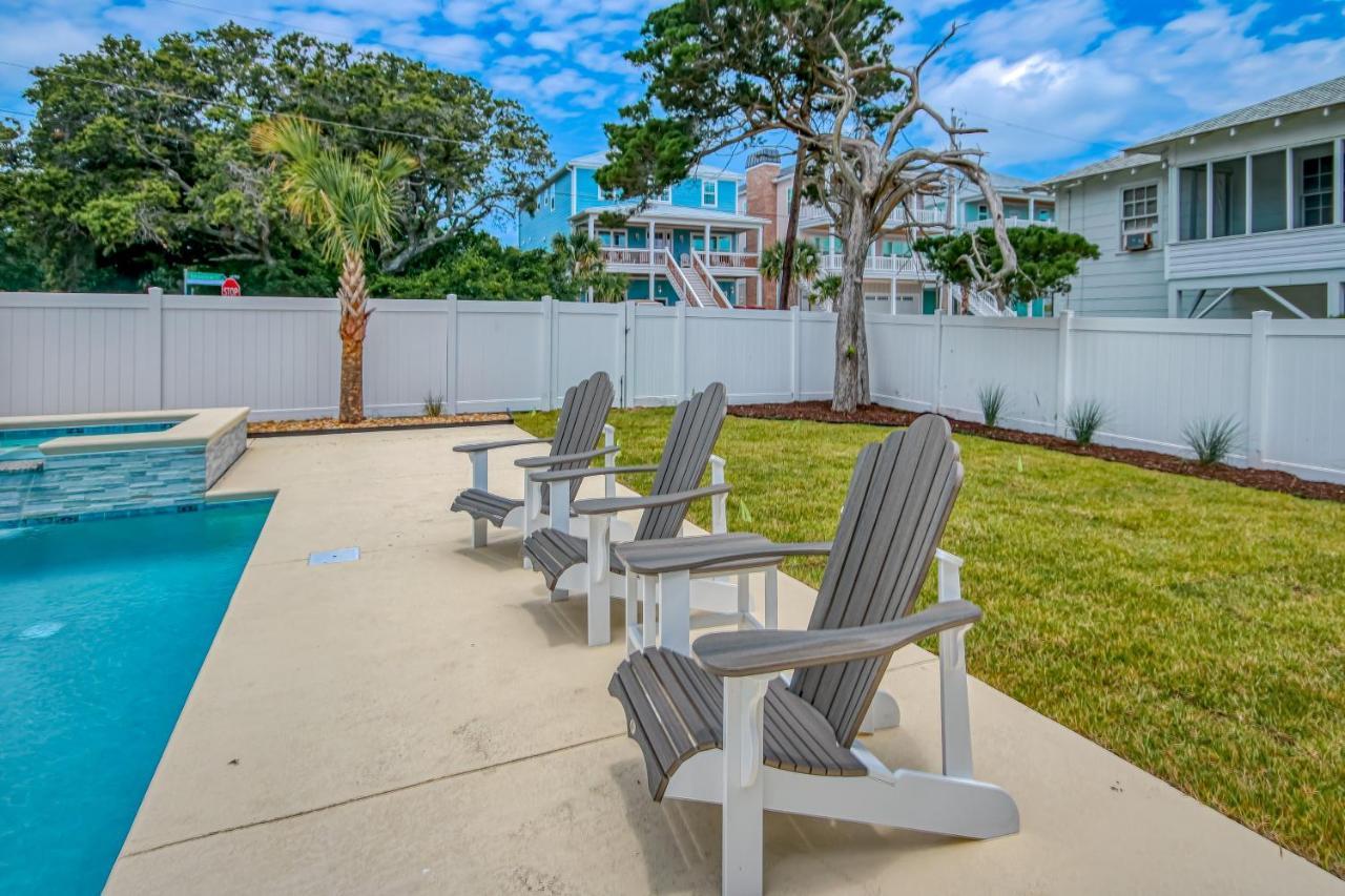 Grace By The Sea Apartment Myrtle Beach Luaran gambar
