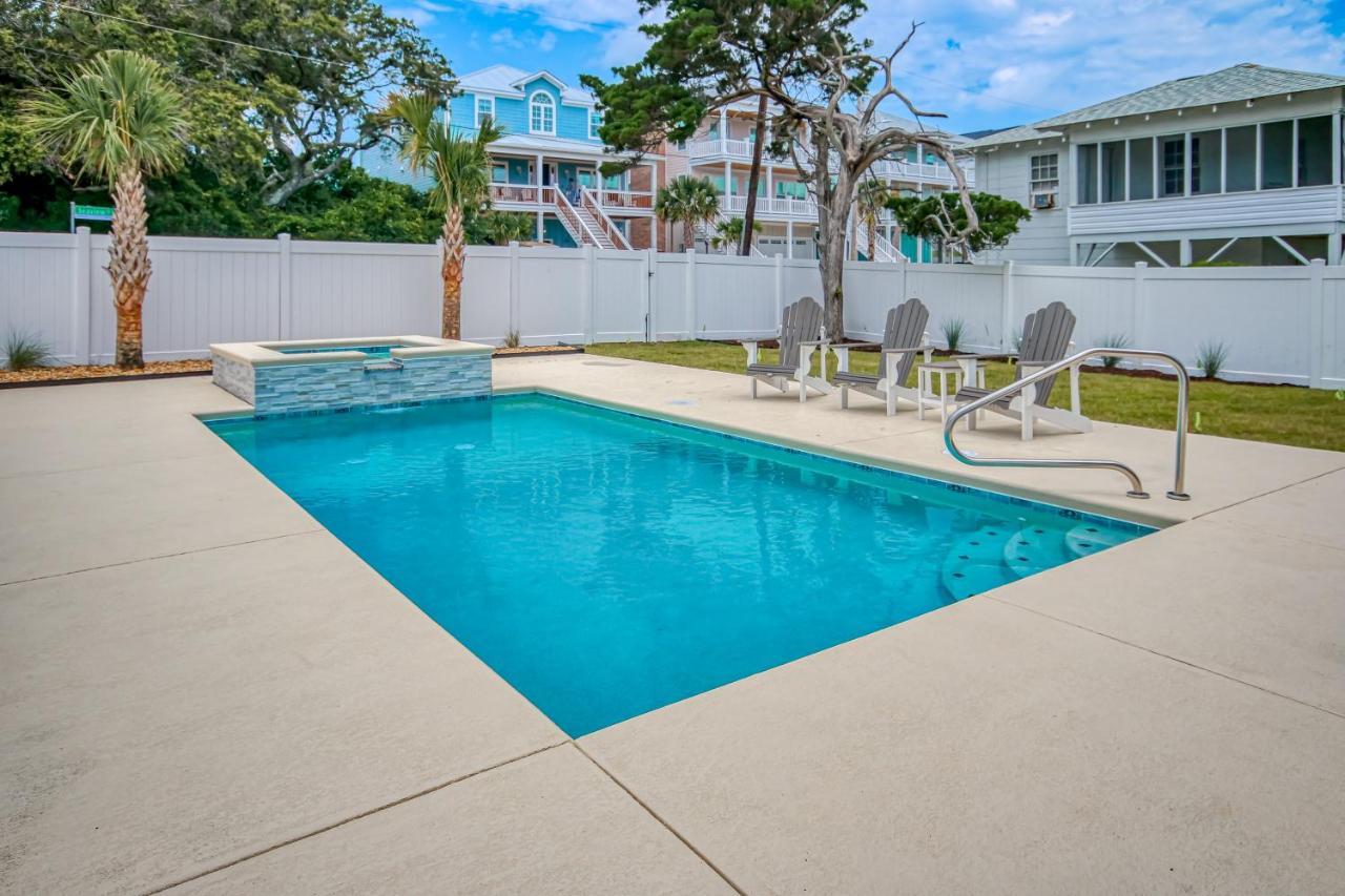 Grace By The Sea Apartment Myrtle Beach Luaran gambar